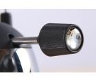 Газовая горелка для чайно-кофейного сифона "Mini Gas Burner Renmei HT-5012" с керамической головкой