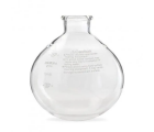 Нижня колба для чайно-кавового сифона Yami Glass TCA 5 500 мл