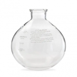Нижня колба для чайно-кавового сифона Yami Glass TCA 5 500 мл