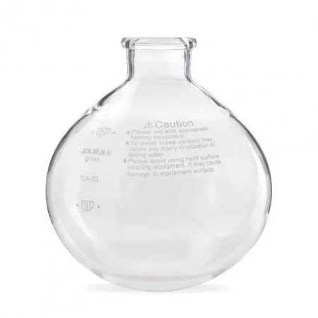 Нижня колба для чайно-кавового сифона Yami Glass TCA 5 500 мл