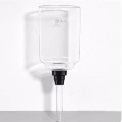 Нижня колба для чайно-кавового сифона Yami Glass TCA 5 500 мл