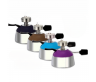 Газовая горелка для чайно-кофейного сифона "Mini Gas Burner Renmei HT-5012" с керамической головкой