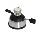 Газовая горелка для чайно-кофейного сифона "Mini Gas Burner Renmei HT-5012" с керамической головкой
