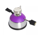Газовая горелка для чайно-кофейного сифона "Mini Gas Burner Renmei HT-5012" с керамической головкой