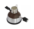 Газовая горелка для чайно-кофейного сифона "Mini Gas Burner Renmei HT-5012" с керамической головкой