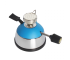 Газовая горелка для чайно-кофейного сифона "Mini Gas Burner Renmei HT-5012" с керамической головкой