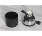 Газовая горелка для чайно-кофейного сифона "Mini Gas Burner Renmei HT-5012" с керамической головкой