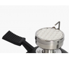 Газовая горелка для чайно-кофейного сифона "Mini Gas Burner Renmei HT-5012" с керамической головкой