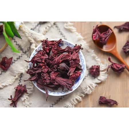 Каркаде (гибискус)