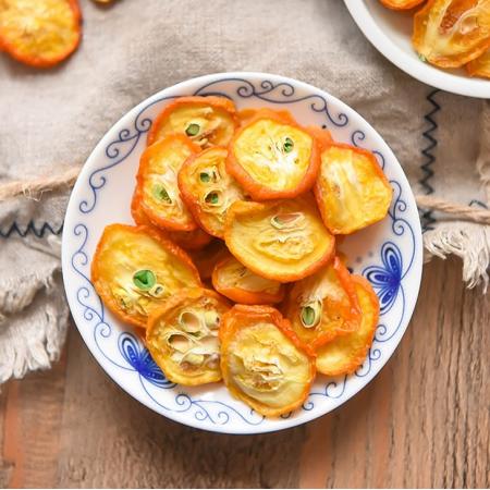 Кумкват сушеный Кумкват сушеный