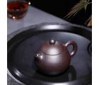 Исинский чайник Wen Dan Old Duan Ni Clay с высоким обжигом , 150 мл