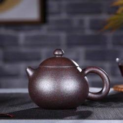 Ісінський чайник Wen Dan Old Duan Ni Clay з високим випалом, 150 мл