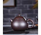 Исинский чайник Wen Dan Old Duan Ni Clay с высоким обжигом , 150 мл