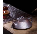 Чайник №1658 Shi Piao Old Duan Ni Clay с высоким обжигом , 140 мл Чайник №1658 Shi Piao Old Duan Ni Clay с высоким обжигом , 140 мл