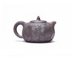 Исинский чайник Si Shi Old Duan Ni Clay с высоким обжигом , 220 мл Исинский чайник Si Shi Old Duan Ni Clay с высоким обжигом , 220 мл