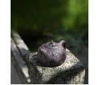 Исинский чайник Si Shi Old Duan Ni Clay с высоким обжигом , 220 мл Исинский чайник Si Shi Old Duan Ni Clay с высоким обжигом , 220 мл