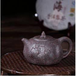 Ісінський чайник Si Shi Old Duan Ni Clay з високим випалом, 220 мл