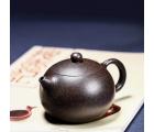 Чайник №1673 исинская глина, 300 мл Чайник №1673 исинская глина, 300 мл