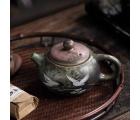 Керамический чайник "Жуй Хэ Чэн Сян" Керамический чайник "Жуй Хэ Чэн Сян"