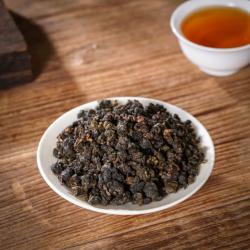Габа Хун Ча Ми Суань (GABA Black Tea)